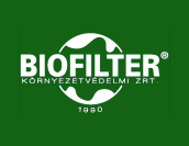 Biofilter